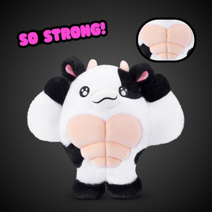 Zuru Buffys Donald The Cow