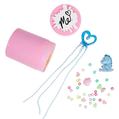 Moriah Elizabeth Mystery DIY Handbag Keychain