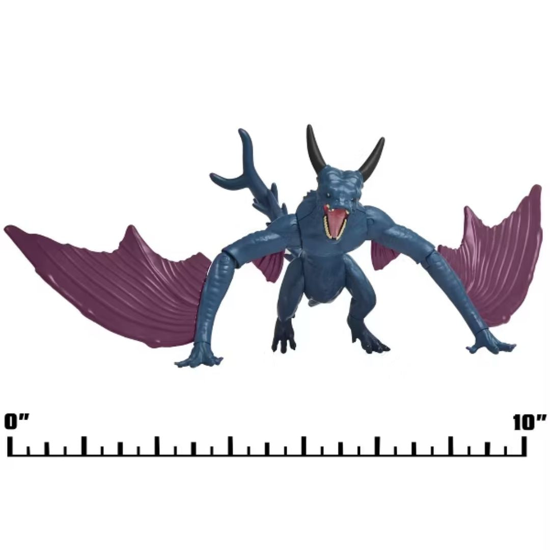 Monarch: Legacy of Monsters 6" Figures - Ion Dragon
