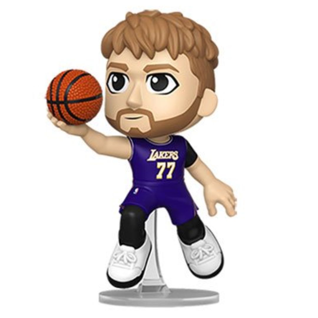 Funko Minis - NBA - Luka Doncic