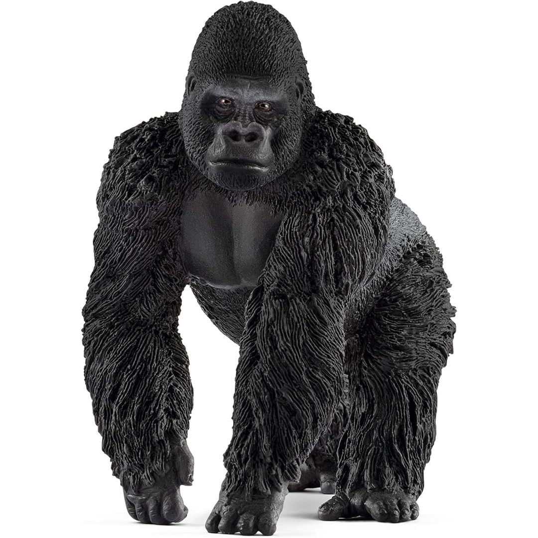 Schleich Wild Life Male Gorilla 14770