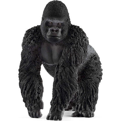 Schleich Wild Life Male Gorilla 14770