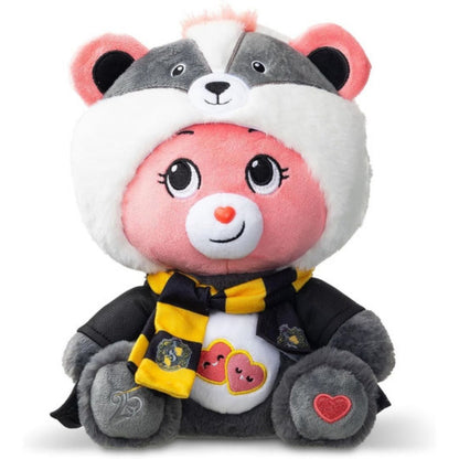 Care Bears Harry Potter 30cm Hufflepuff House Love-A-Lot Bear