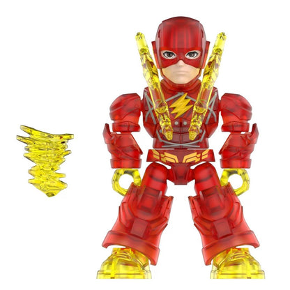 Blokees DC Justice League Defender Version 02