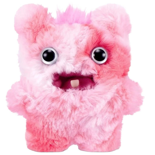 Fuggler Baby Fugg Screech Edition Pink