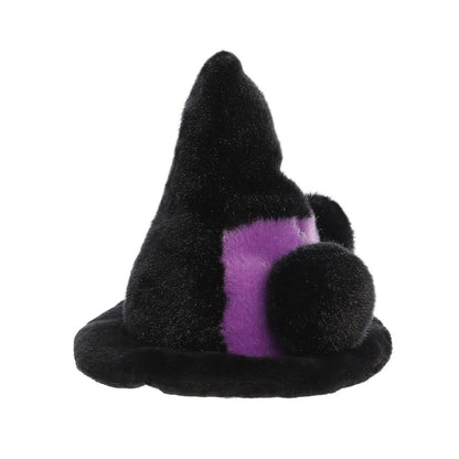 Palm Pals Rowena Witch Hat