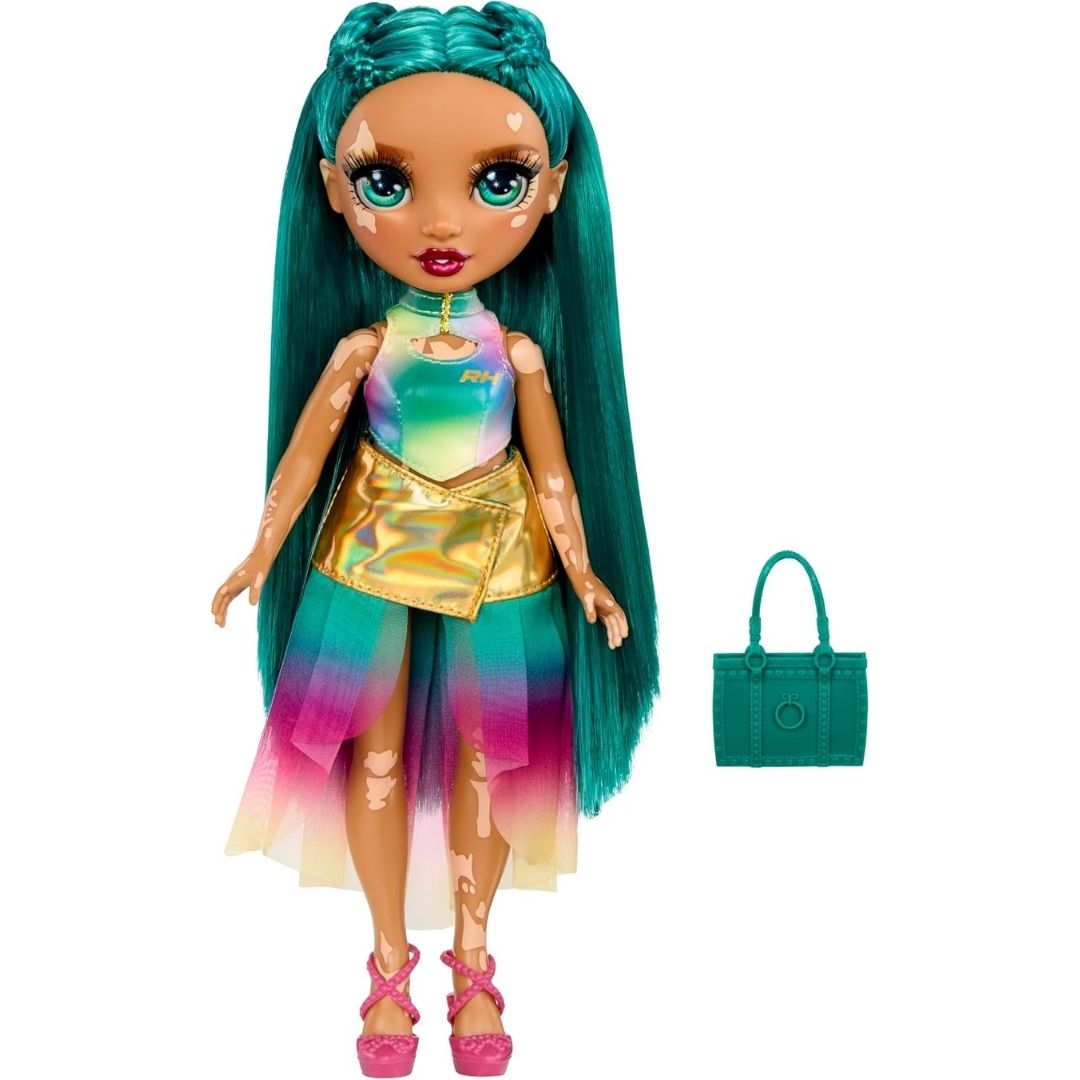 Rainbow High My Fashion Style Jewel Richie