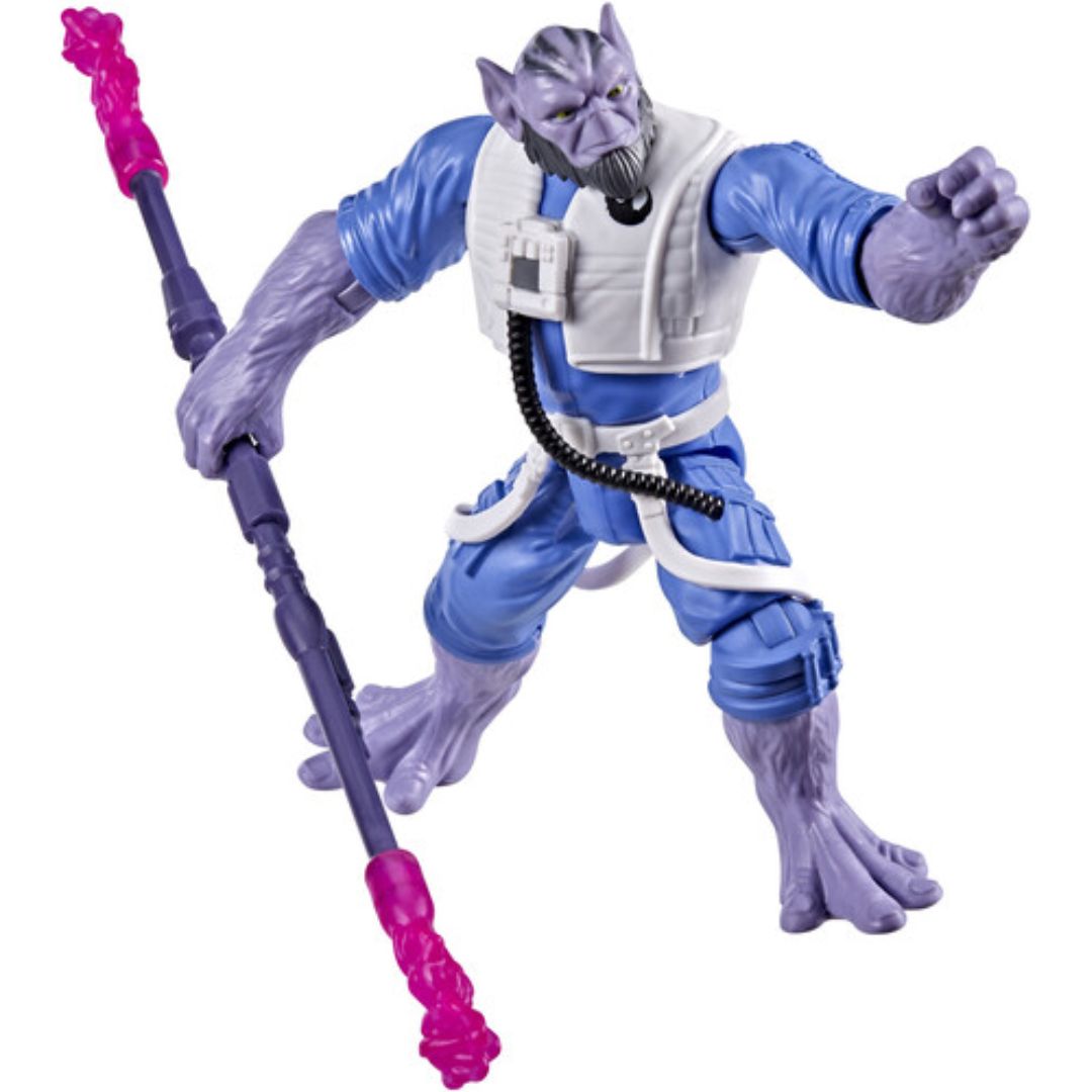 Star Wars ActionVerse Garazeb "Zeb" Orrelios