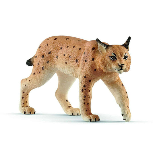 Toys N Tuck:Schleich 14822 Wild Life Lynx,Schleich