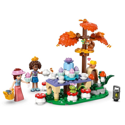 Lego 42690 Friends Forest Tea Party