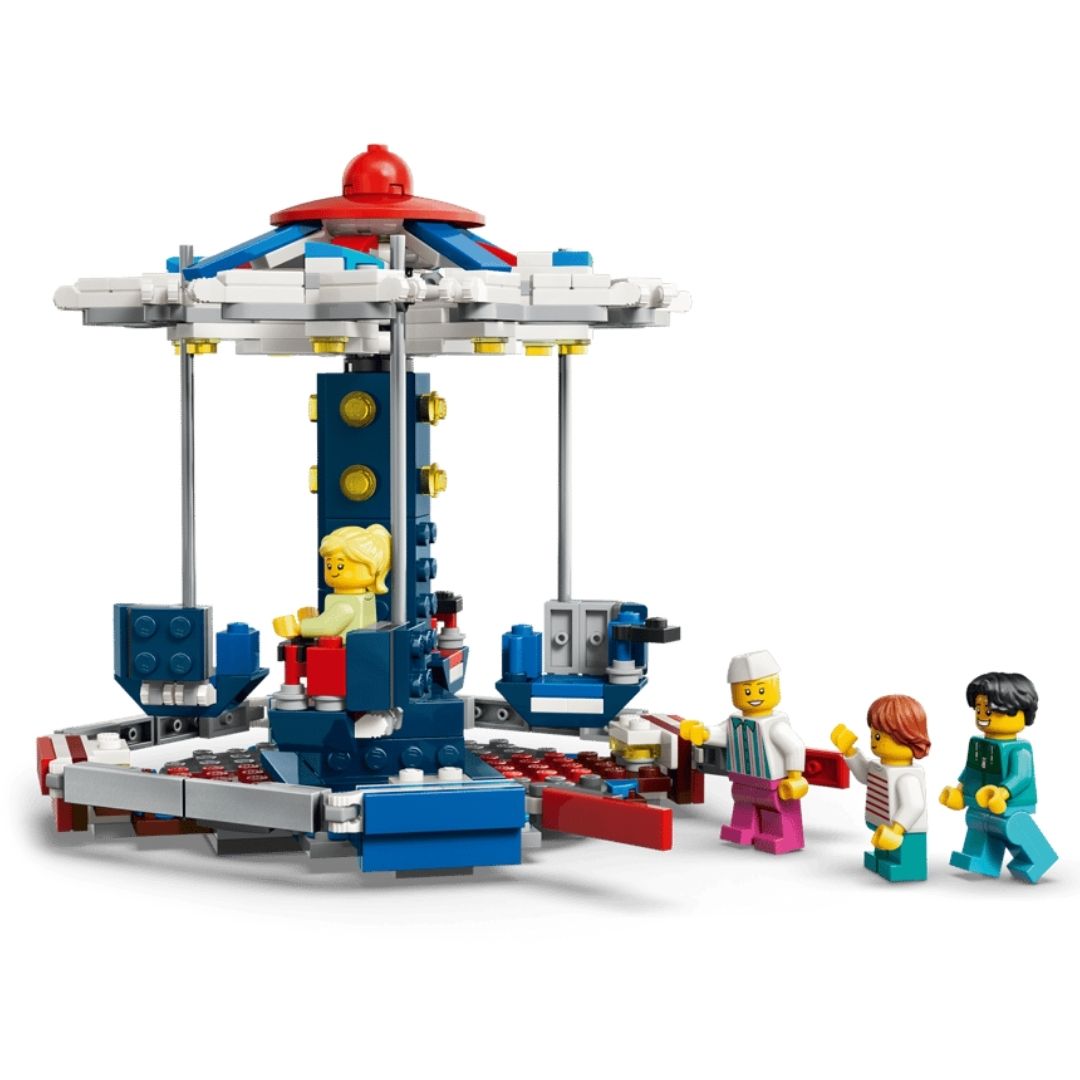 Lego 31389 Creator Iconic Ferris Wheel