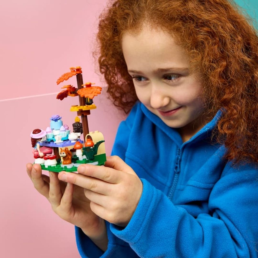 Lego 42690 Friends Forest Tea Party