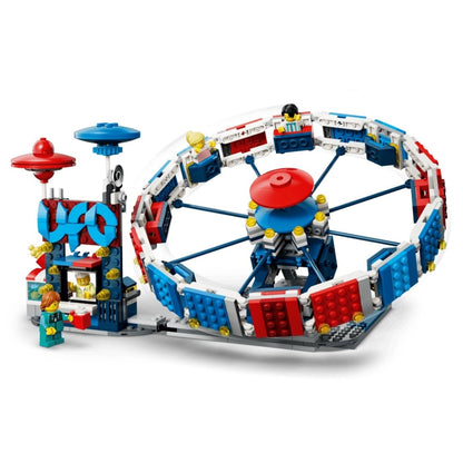 Lego 31389 Creator Iconic Ferris Wheel