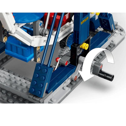 Lego 31389 Creator Iconic Ferris Wheel