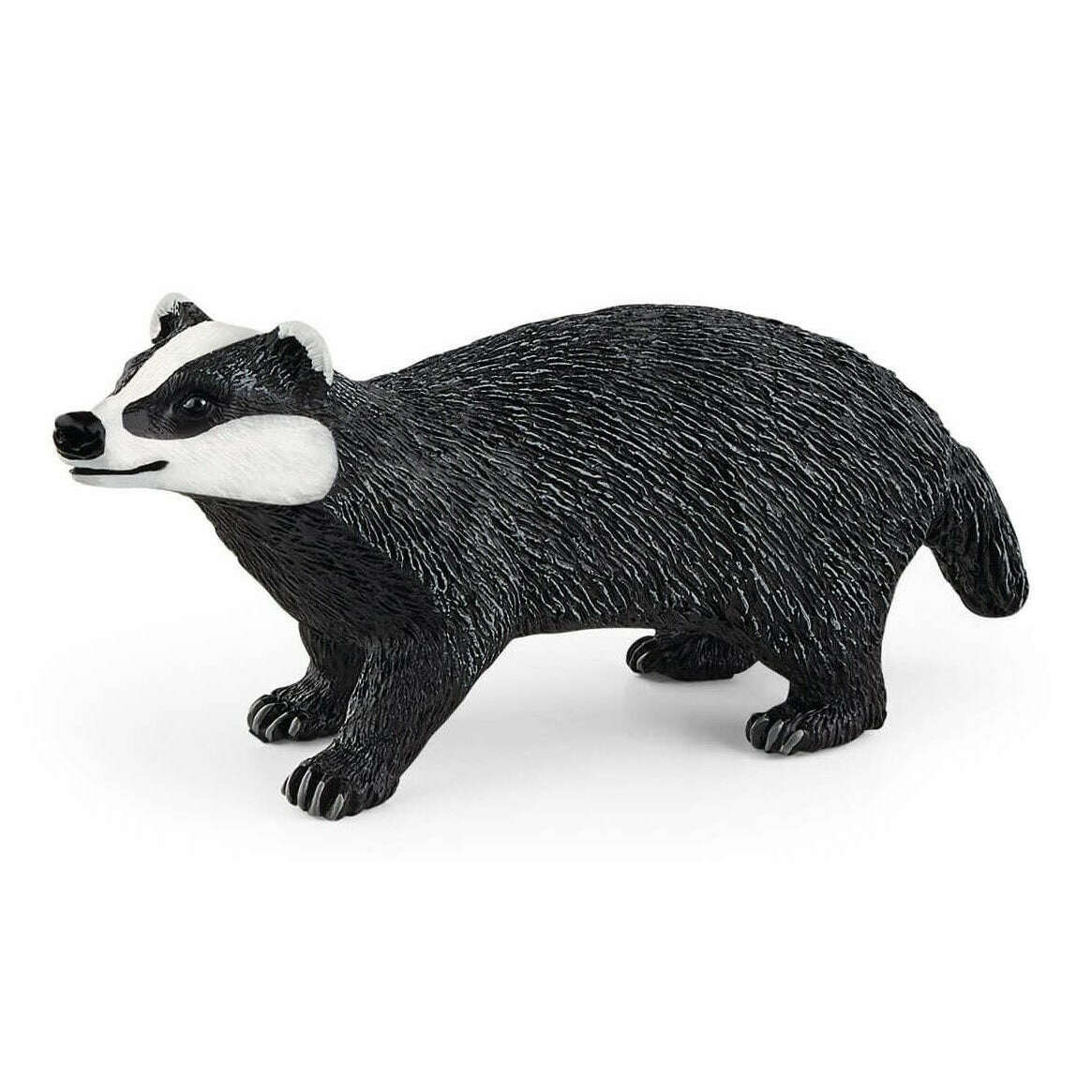 Toys N Tuck:Schleich 14842 Wild Life Badger,Schleich