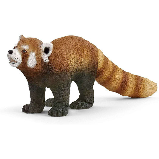 Toys N Tuck:Schleich 14833 Wild Life Red Panda,Schleich