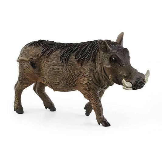 Toys N Tuck:Schleich 14843 Wild Life Warthog,Schleich