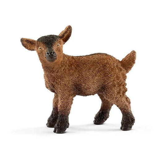 Toys N Tuck:Schleich 13829 Farm World Goat kid,Schleich