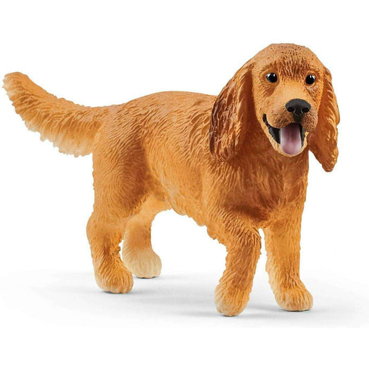 Toys N Tuck:Schleich 13896 Farm World English Cocker Spaniel,Schleich