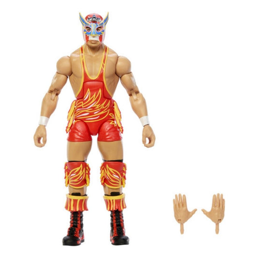 WWE Elite Collection - Series #126 - El Grande Americano