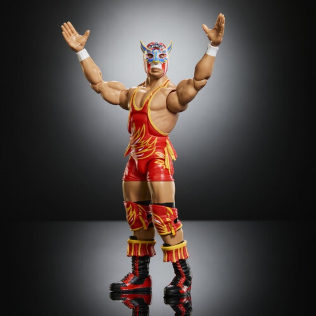 WWE Elite Collection - Series #126 - El Grande Americano