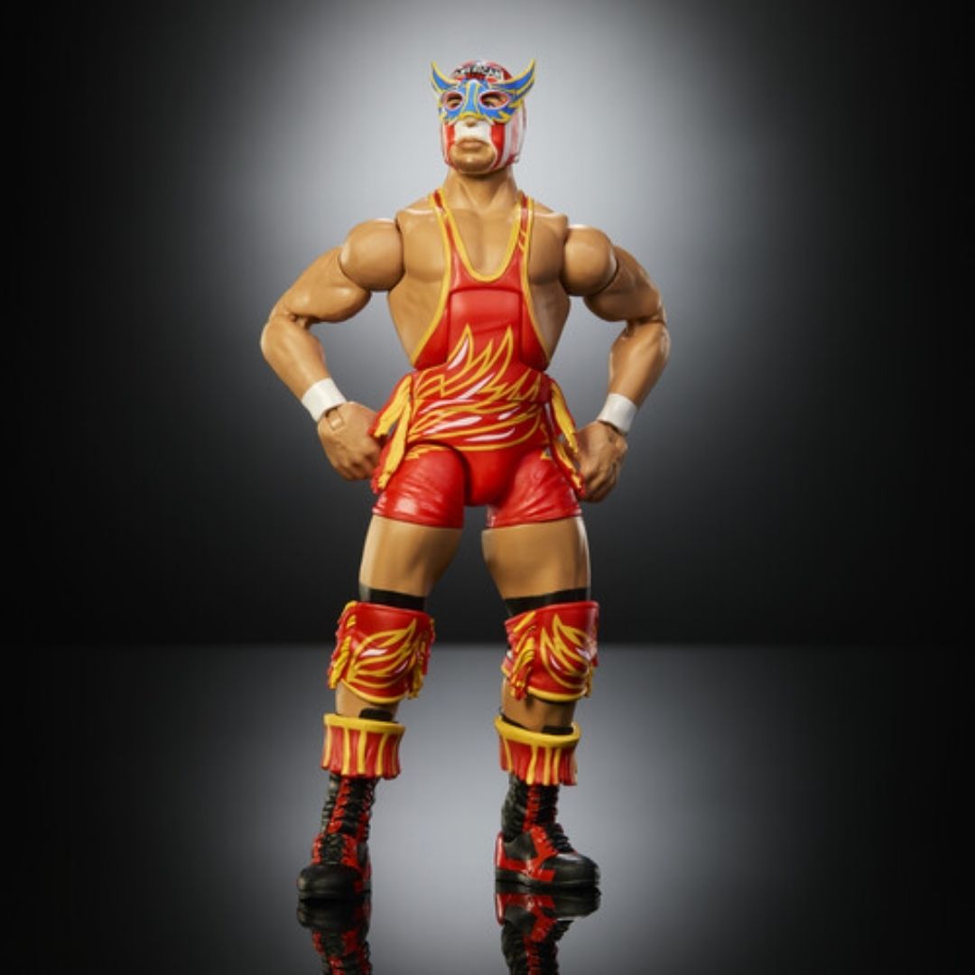 WWE Elite Collection - Series #126 - El Grande Americano
