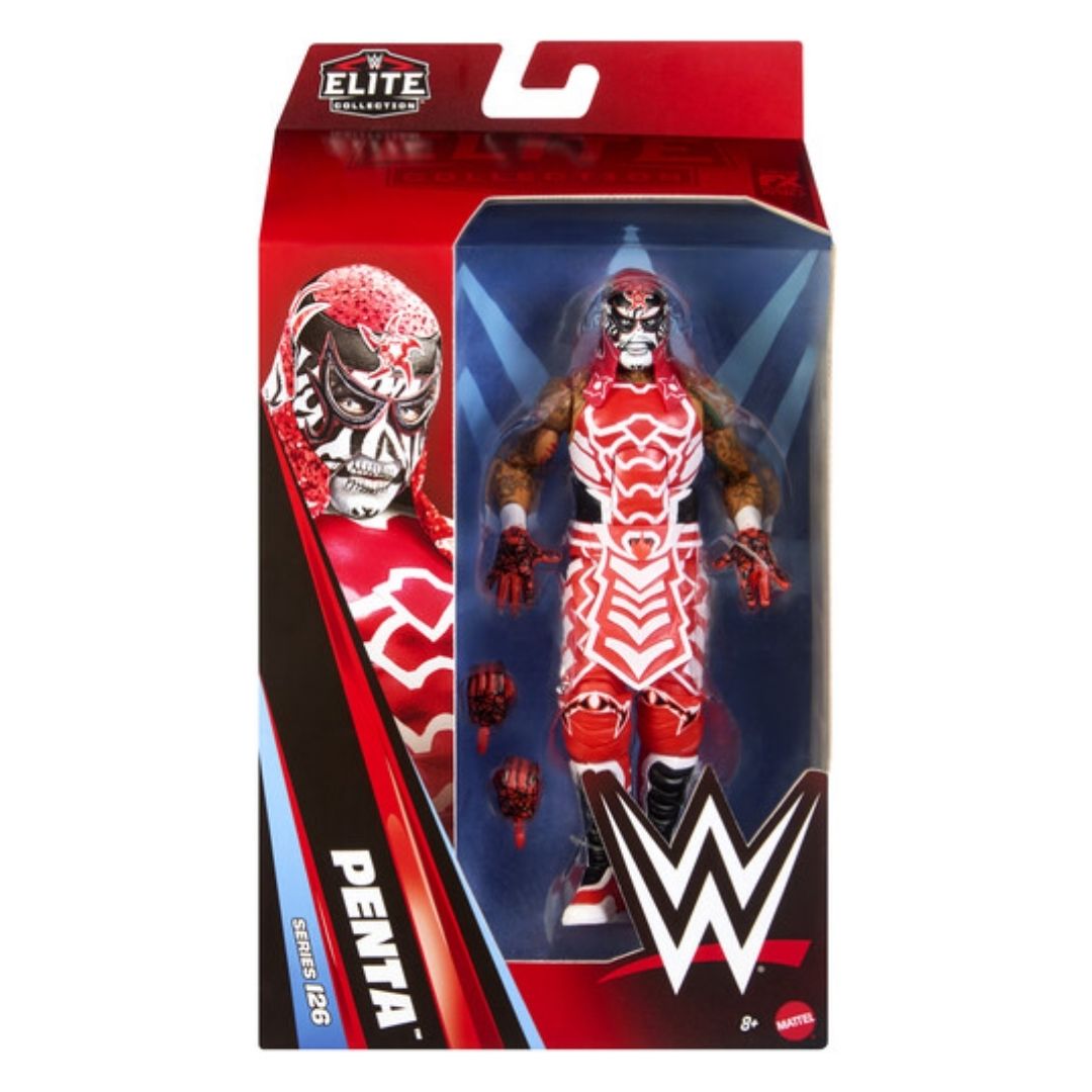 WWE Elite Collection - Series #126 - Penta