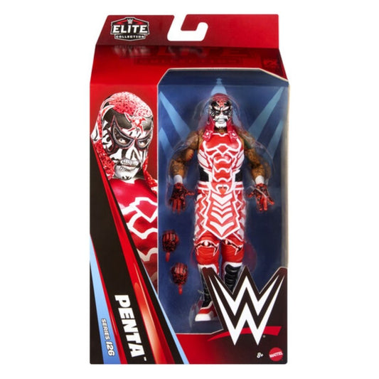 WWE Elite Collection - Series #126 - Penta