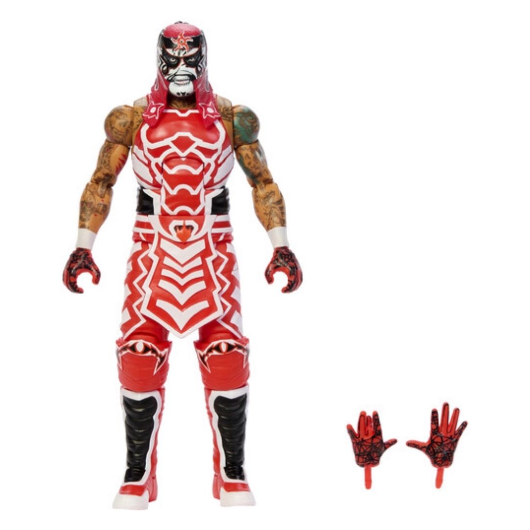 WWE Elite Collection - Series #126 - Penta