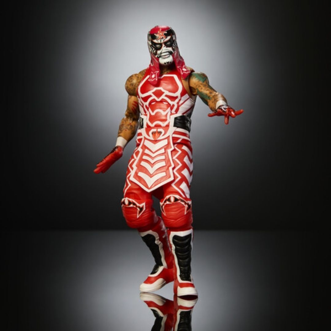 WWE Elite Collection - Series #126 - Penta