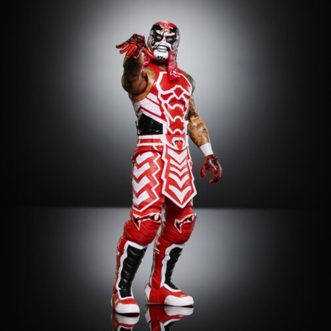 WWE Elite Collection - Series #126 - Penta