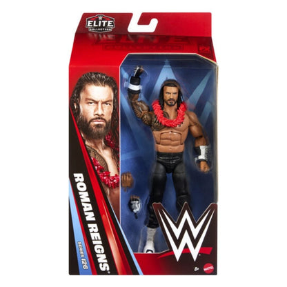 WWE Elite Collection - Series #126 - Roman Reigns