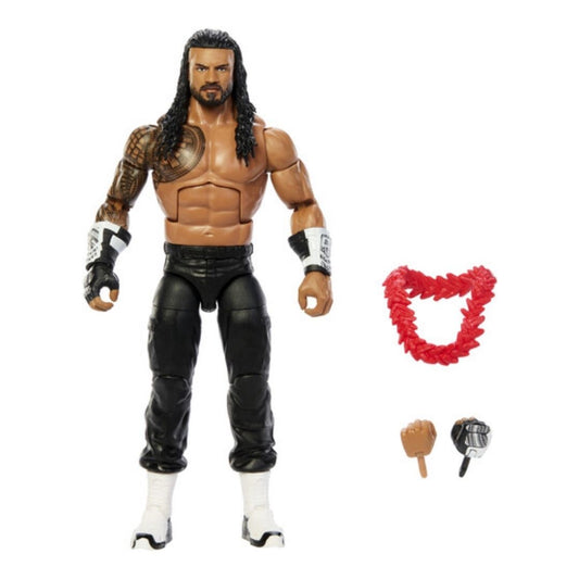 WWE Elite Collection - Series #126 - Roman Reigns