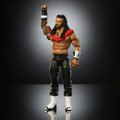 WWE Elite Collection - Series #126 - Roman Reigns