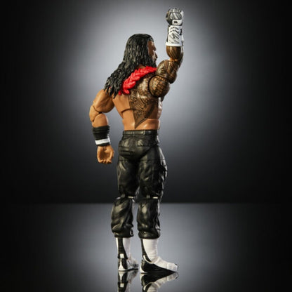 WWE Elite Collection - Series #126 - Roman Reigns