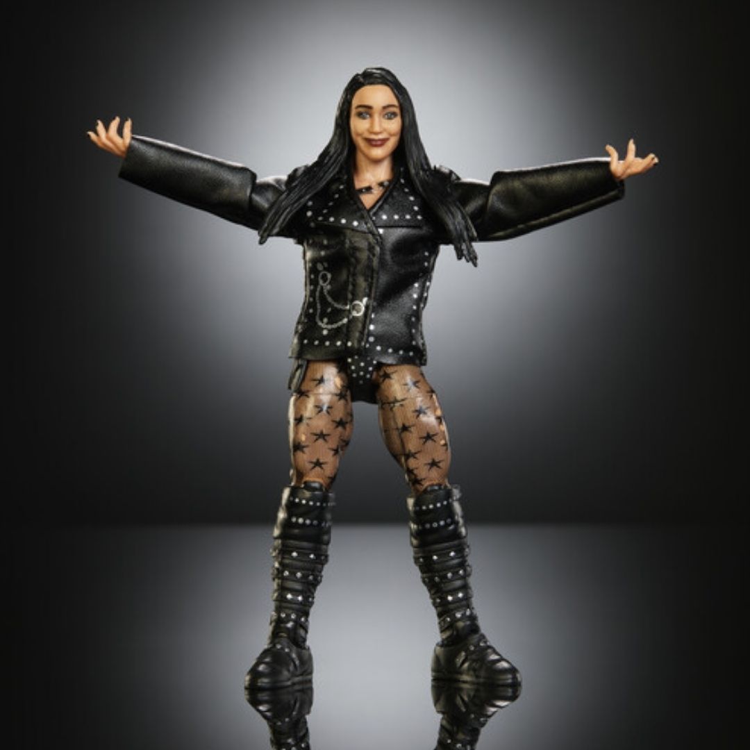 WWE Elite Collection - Series #126 - Roxanne Perez
