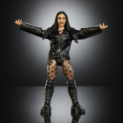 WWE Elite Collection - Series #126 - Roxanne Perez