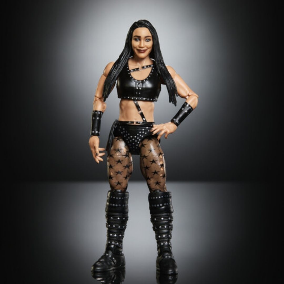 WWE Elite Collection - Series #126 - Roxanne Perez