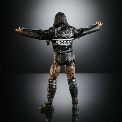 WWE Elite Collection - Series #126 - Roxanne Perez