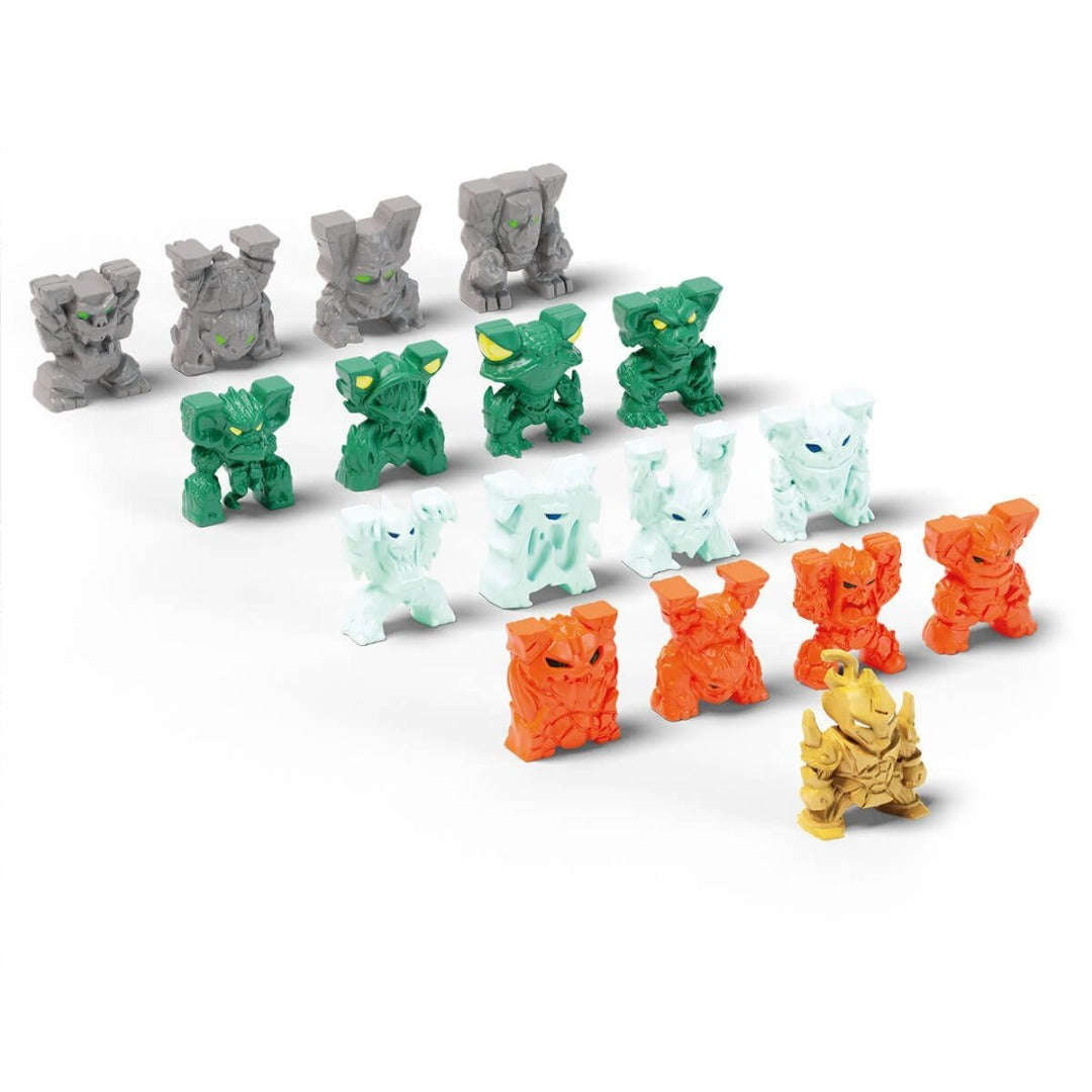Toys N Tuck:Schleich 81000 Eldrador Mini Creatures Series 1,Schleich