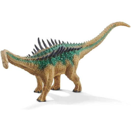 Toys N Tuck:Schleich 15021 Dinosaurs Agustinia,Schleich