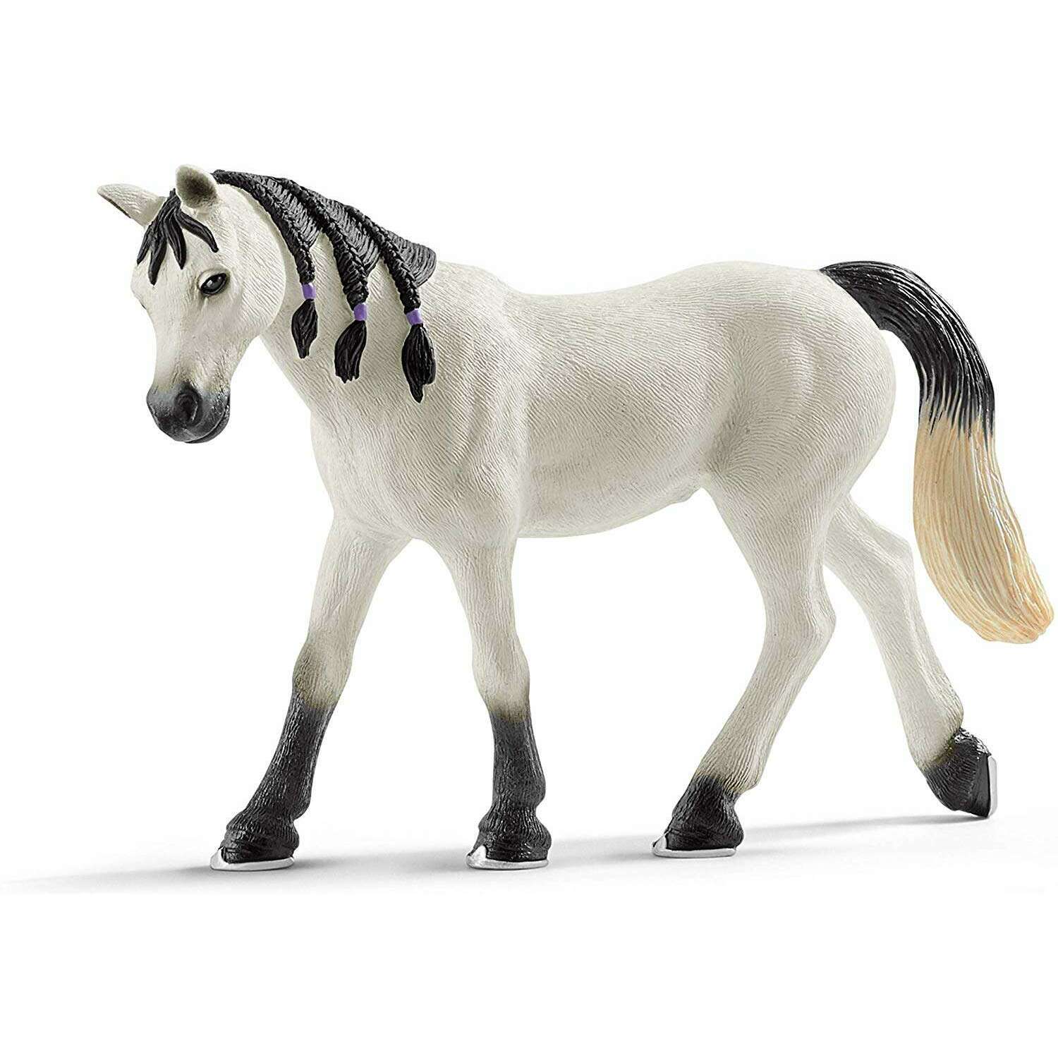 Toys N Tuck:Schleich 13908 Horse Club Arabian Mare,Schleich