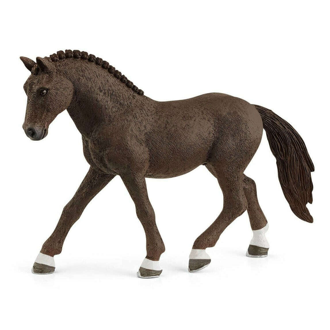 Toys N Tuck:Schleich 13926 Horse Club German Riding Pony Gelding,Schleich