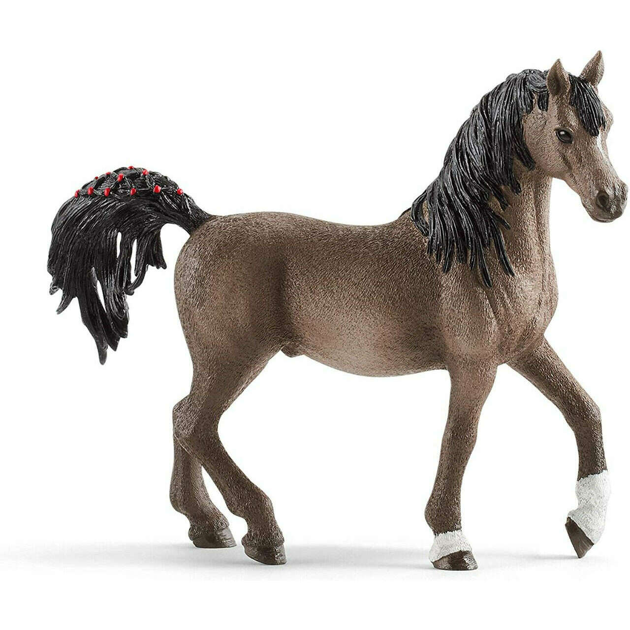 Toys N Tuck:Schleich 13907 Horse Club Arabian Stallion,Schleich