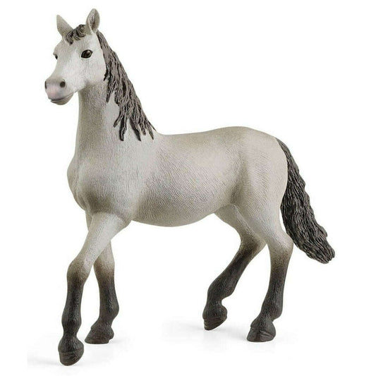 Toys N Tuck:Schleich 13924 Horse Club Pura Raza Espaola Young Horse,Schleich