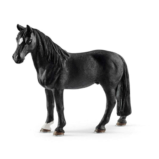 Toys N Tuck:Schleich 13832 Horse Club Tennessee Walker Gelding,Schleich