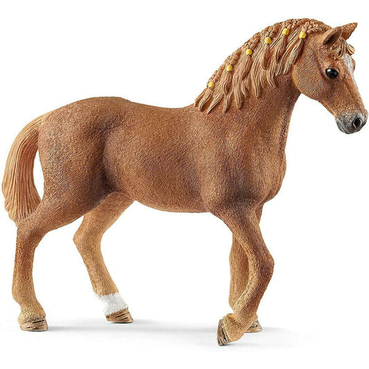 Toys N Tuck:Schleich 13852 Horse Club Quarter Horse Mare,Schleich