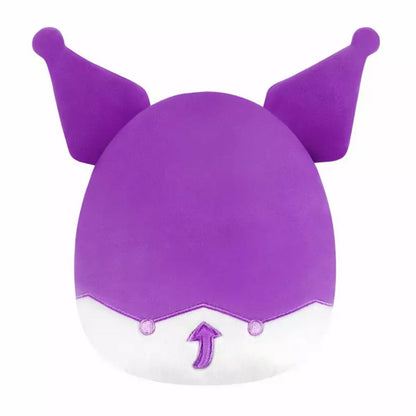 Squishmallows Seize the Moment Kuromi 8" Plush