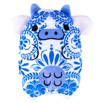 Cows VS. Aliens Suprise Plush