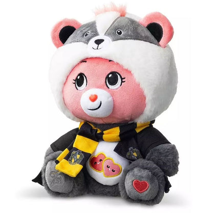 Care Bears Harry Potter 30cm Hufflepuff House Love-A-Lot Bear